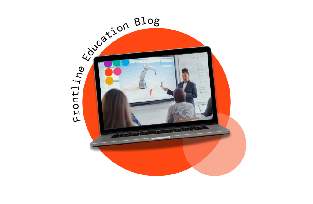 7 education industry trends to look out for in 2023