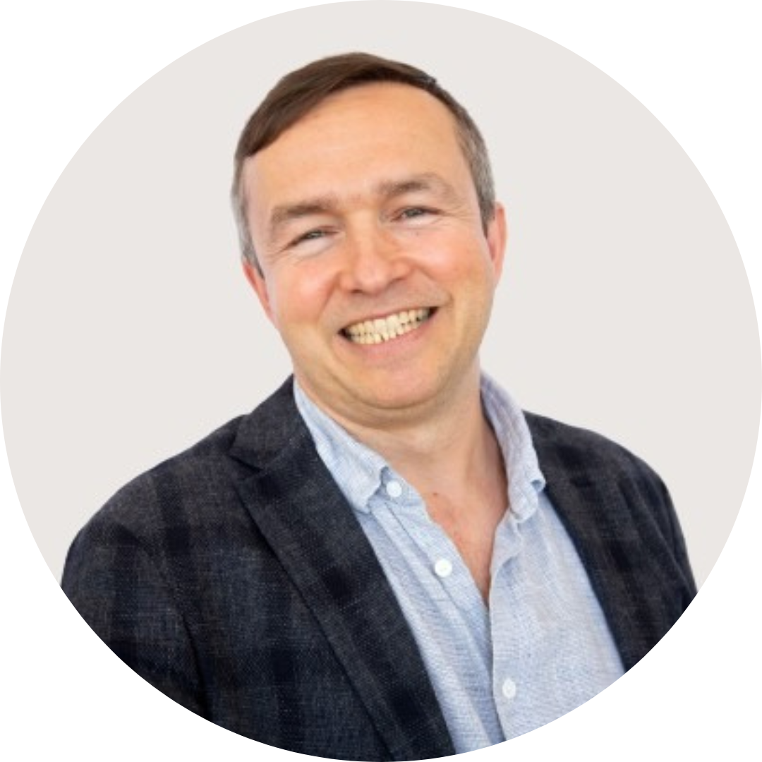 Dmitrii Shchekochikhin | Our Team | Frontline Recruitment Agency