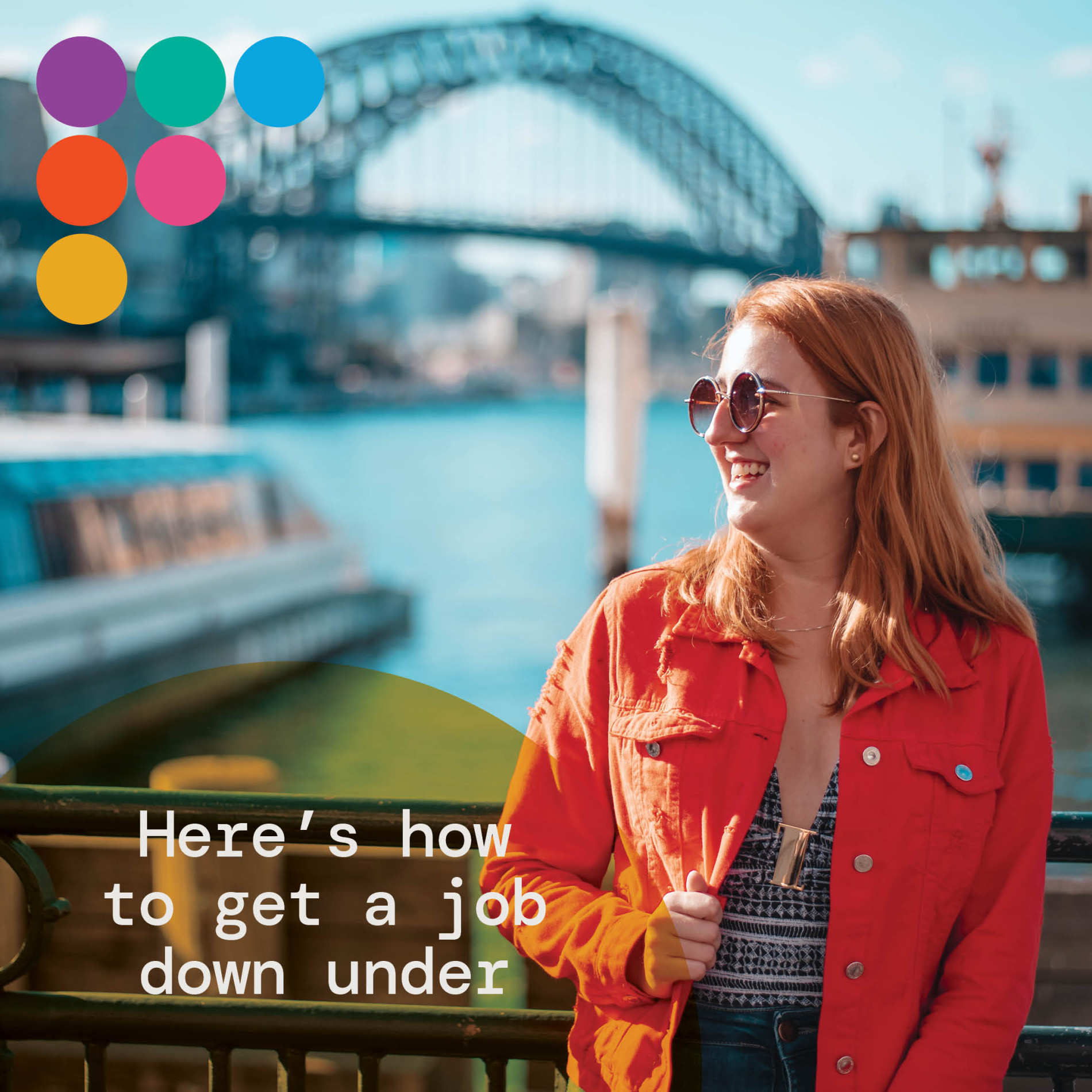 Your guide to getting job in Australia - FRG1123 BLOG SOCIAL 1080X1080 GETAJOBDOWNUNDER 