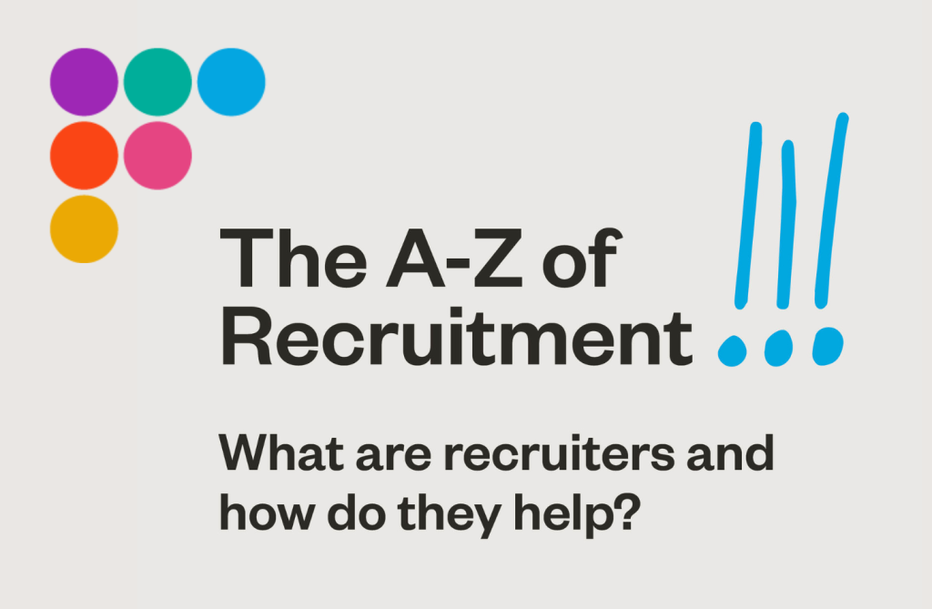 Everything you need to know about Recruitment from A-Z