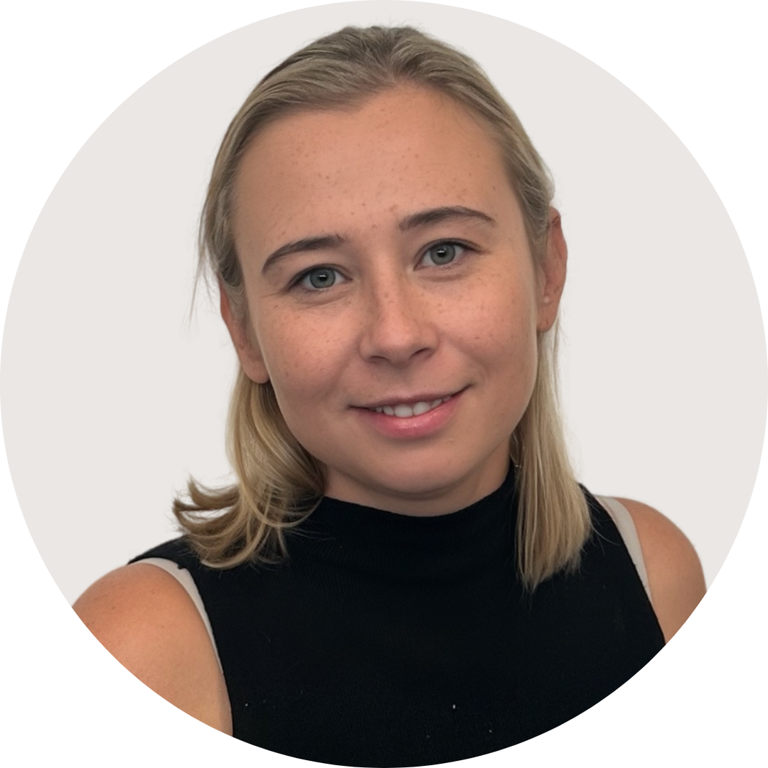 Albina Gridassova, Hospitality Consultant | Frontline Recruitment Group