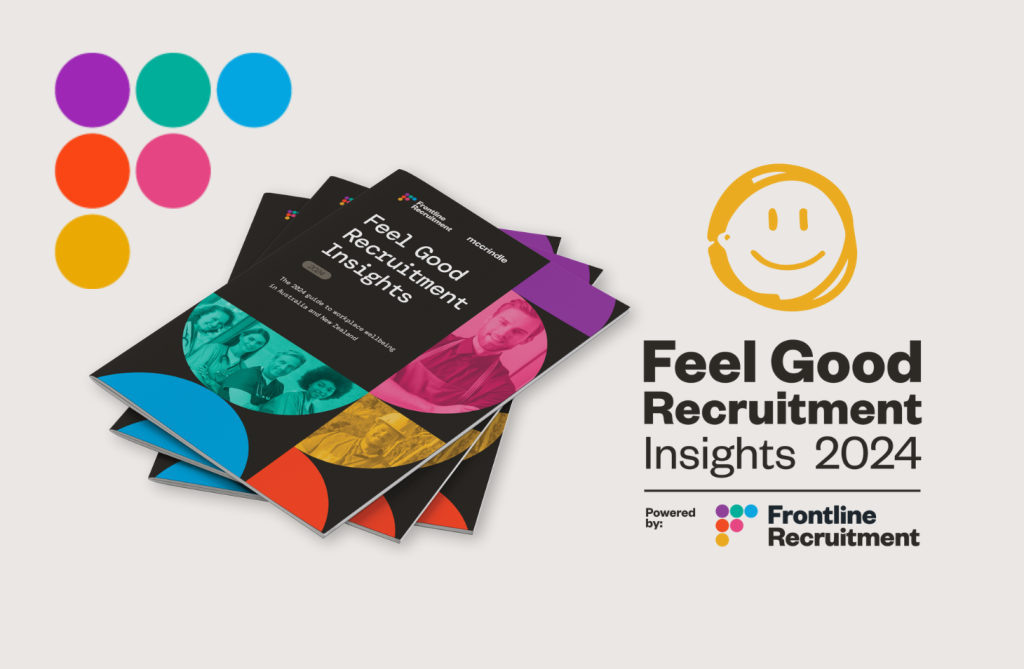 Understanding and Utilising the Feel Good Recruitment Insights Report