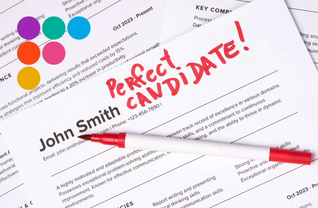 Serve Up the Perfect Resume: Tips & Templates