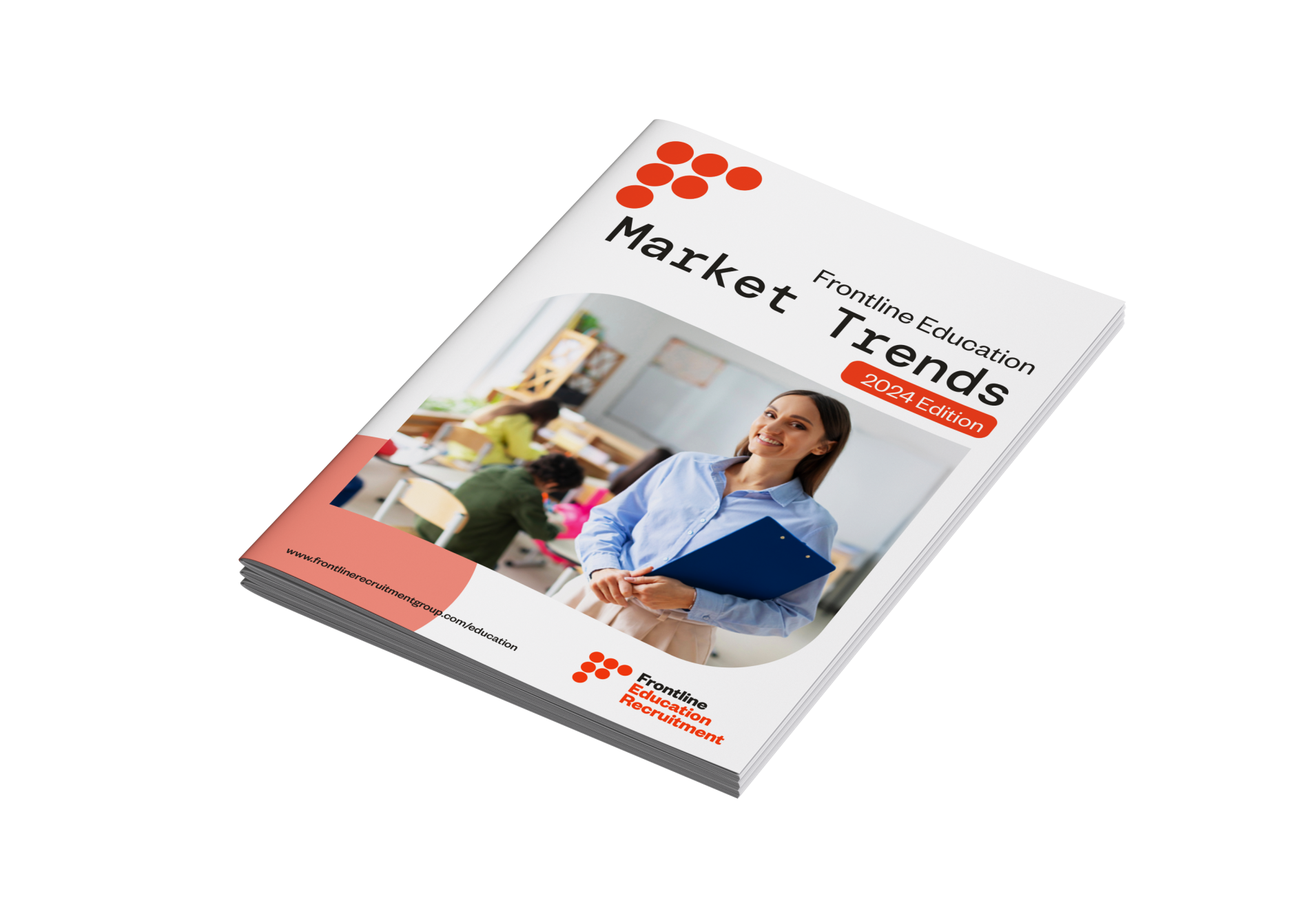 Frontline Education Market Trends 2024