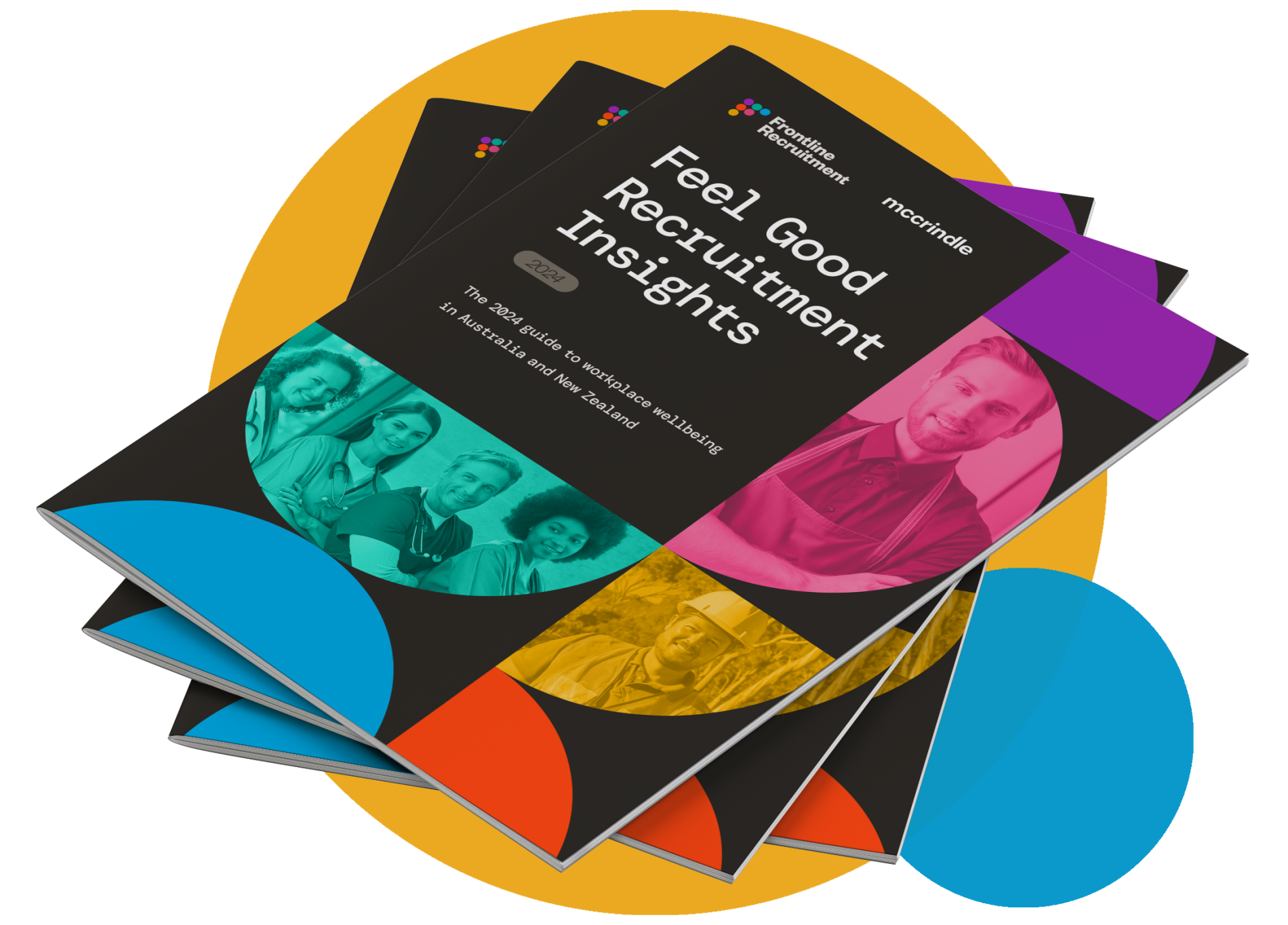 Feel Good Recruitment Insights Download 2024