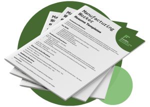 https://www.frontlinerecruitmentgroup.com/resources-hub/manufacturing-worker-resume-template/