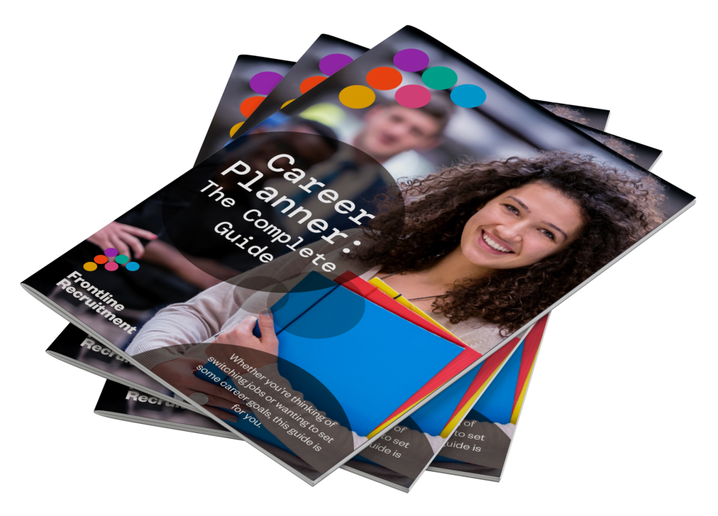 The Ultimate Career Planner