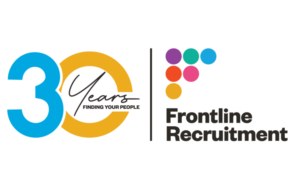 Celebrating 30 Years of Frontline Recruitment Group