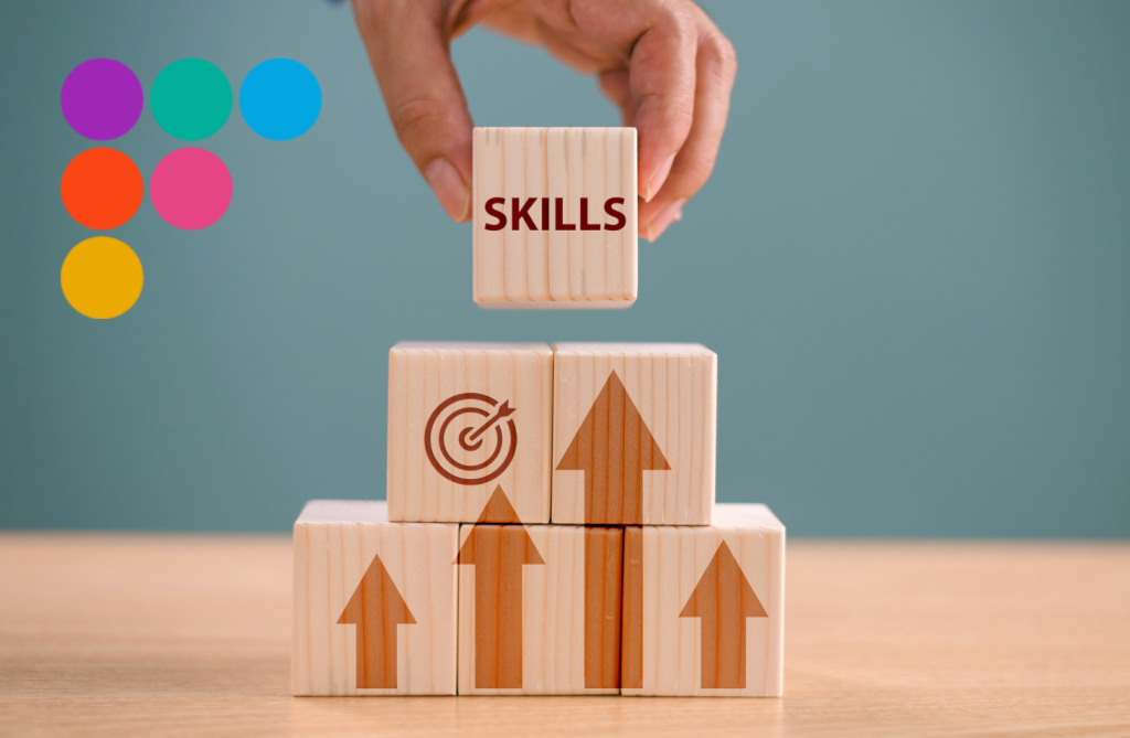 Upskilling for Career Growth: Why It Matters | FRG Blog