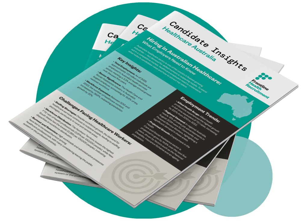 Candidate Insights Australia