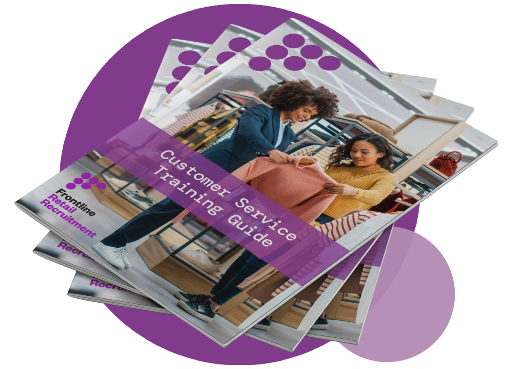 Retail Customer Service Training Basics