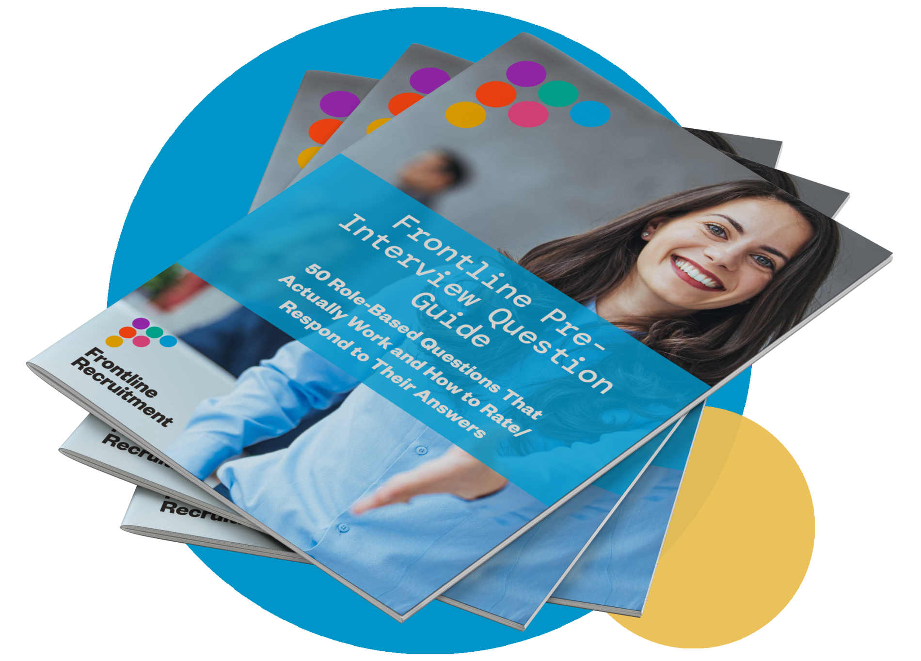 Download your free Pre Interview Set Up Guide