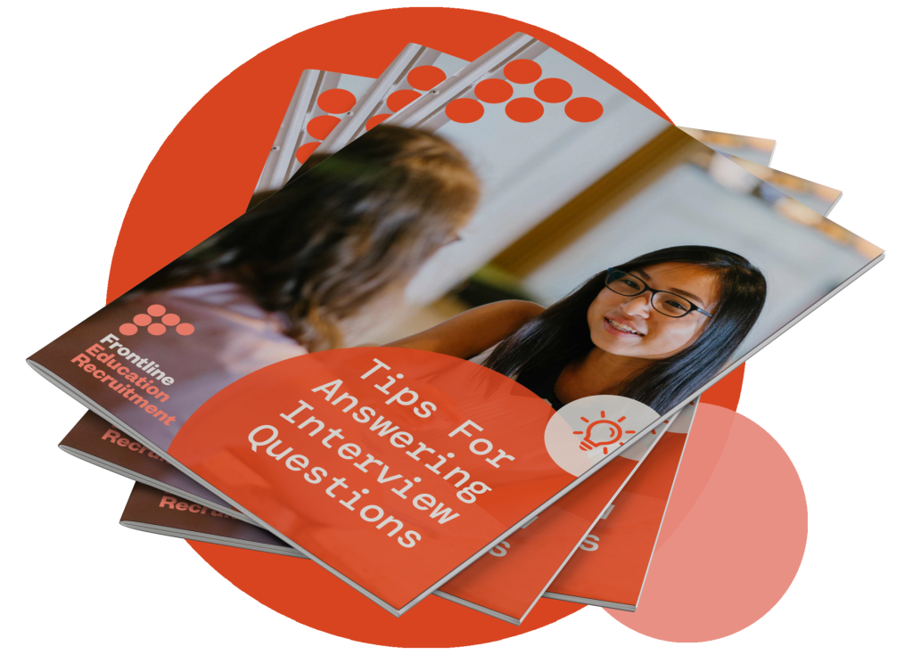 Education Interview Tips