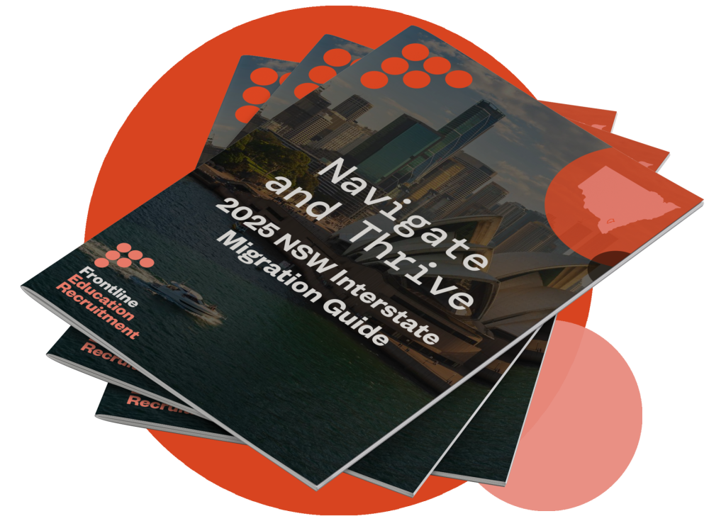 Education Interstate Guides