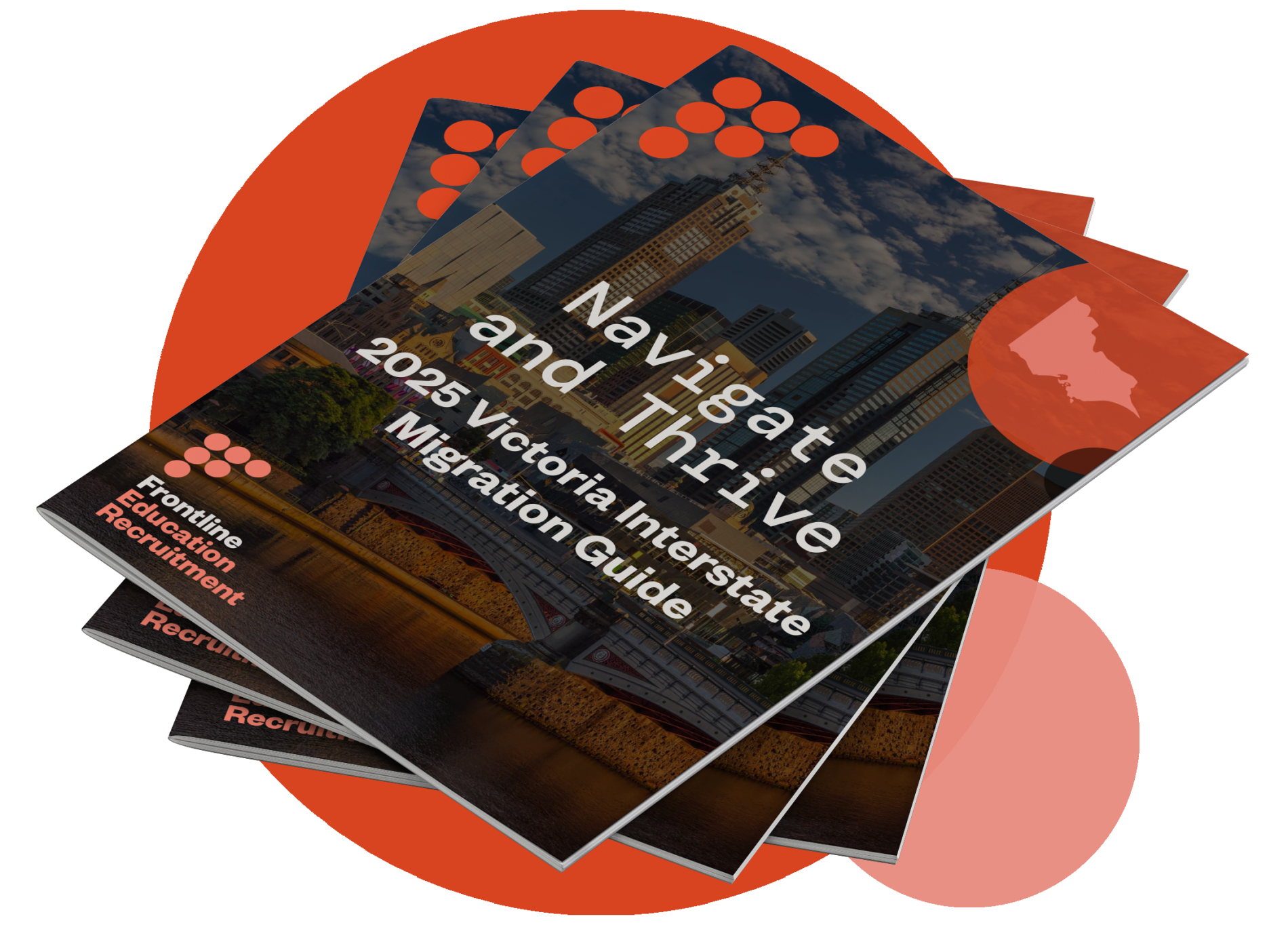 Interstate Guide VIC