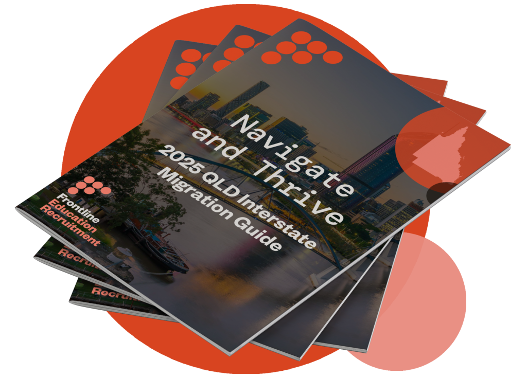 Interstate Guide QLD