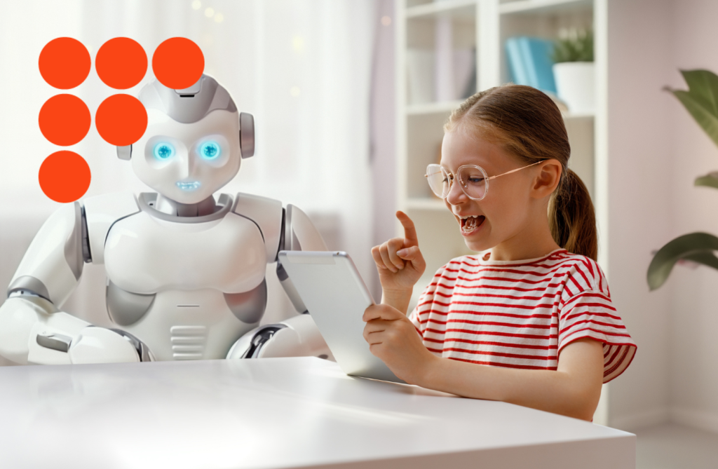 AI’s Impact on Education: Challenges & Opportunities