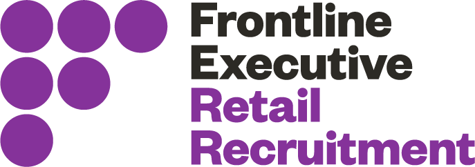 Frontline Executive Retail Logo