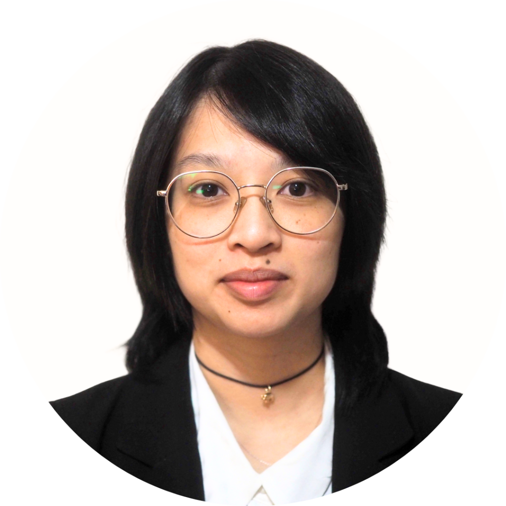 Joyce Lai