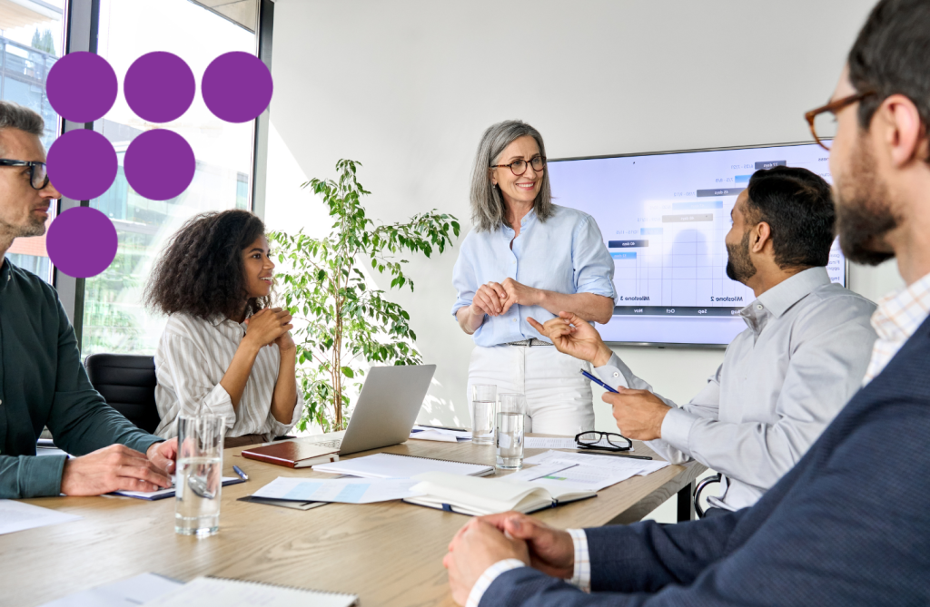 Executive Retail’s Secret Weapon the Power of Long-Term Staff