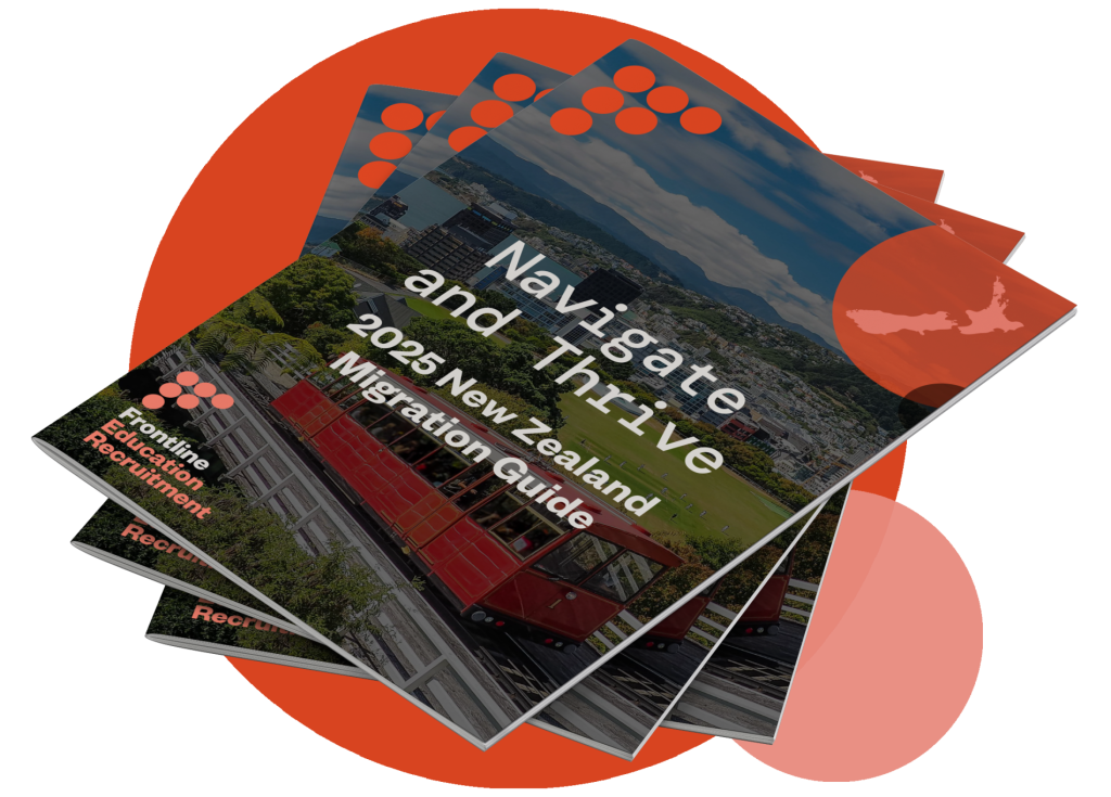 Interstate Guide NZ