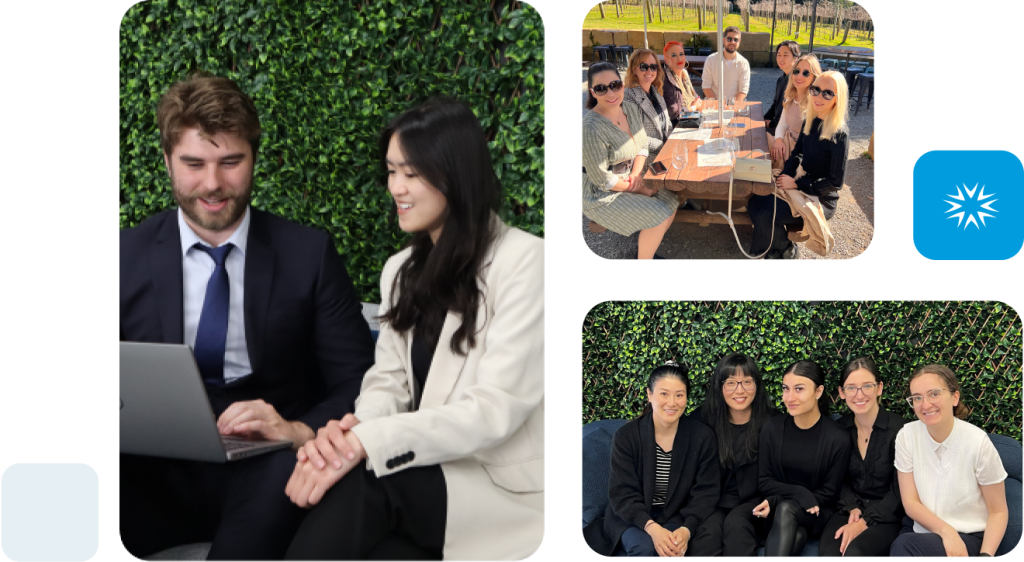 Meet our Team Fuse Recruitment