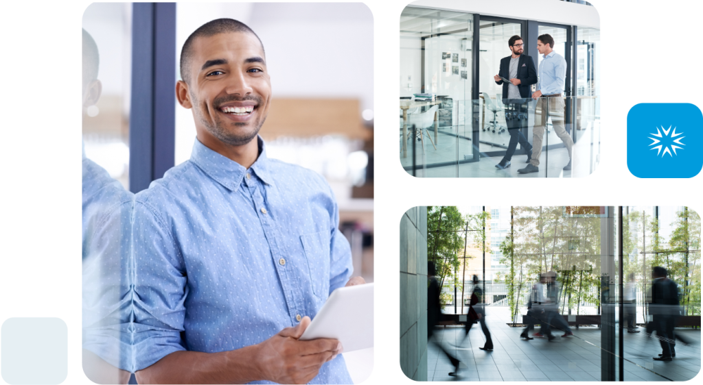 Our Partnership with Sedgwick Fuse Recruitment