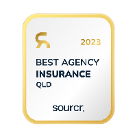 Sourcr best agency insurance QLD 2023