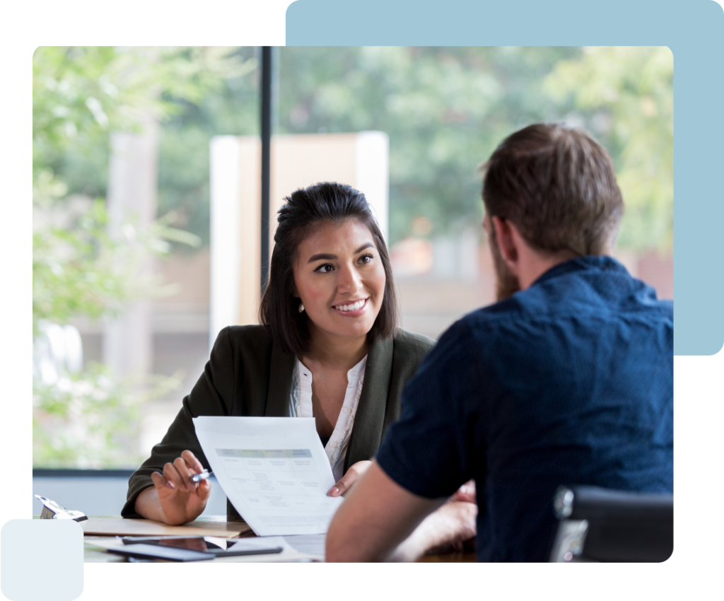 Candidate Resources Fuse Recruitment