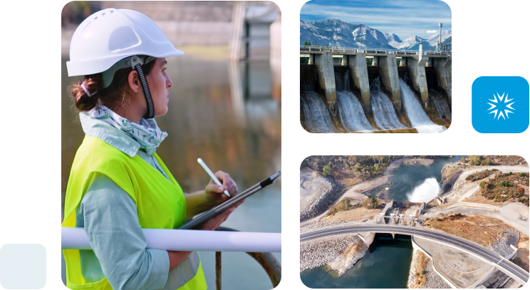 Hydropower- Image Template 1
