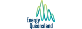 Energy QLD Logo Fuse Recruitment client – Energy Queensland