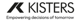Kisters Logo Fuse Recruitment client – Kisters