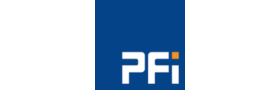 PFi Logo Fuse Recruitment client – PFi