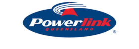 Powerlink Logo Fuse Recruitment client – Powerlink