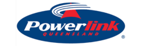 Powerlink Logo Powerlink Logo
