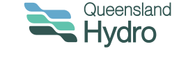 QLD Hydro Logo Fuse Recruitment client – Queensland Hydro