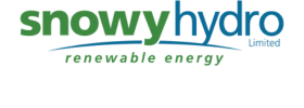 Snowy Hydro Logo Fuse Recruitment client – Snowy Hydro