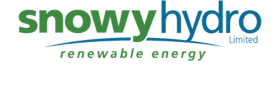 Snowy Hydro Logo Snowy Hydro Logo