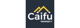 Caifu Logo Caifu Logo