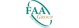 FAA Group Logo FAA Group Logo