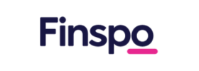 Finspo Logo Finspo Logo