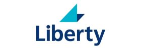 Liberty Logo Liberty Logo