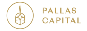 Pallas Capital Logo Pallas Capital Logo