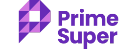 Prime Super Logo