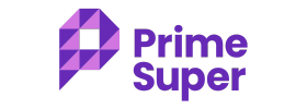Prime Super Logo Prime Super Logo