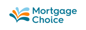 Mortgage Choice Logo
