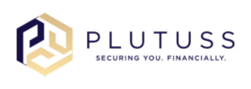 Plutuss Logo Plutuss Logo