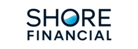 Shore Financial Logo