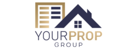 YourProp Logo