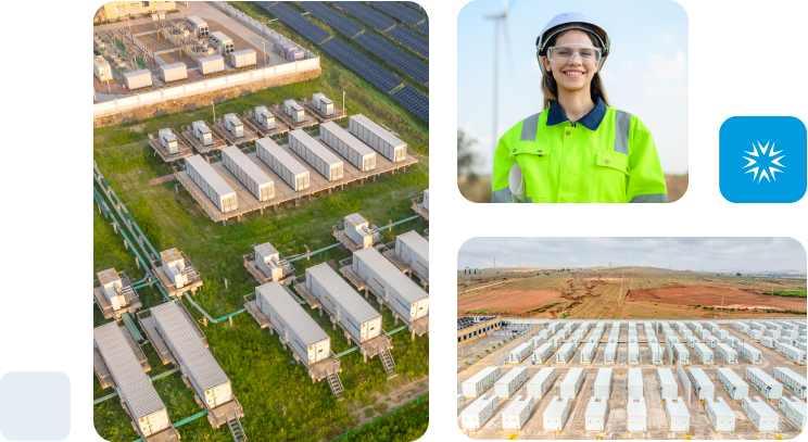 Battery Energy Recruitment